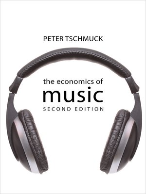 cover image of The Economics of Music